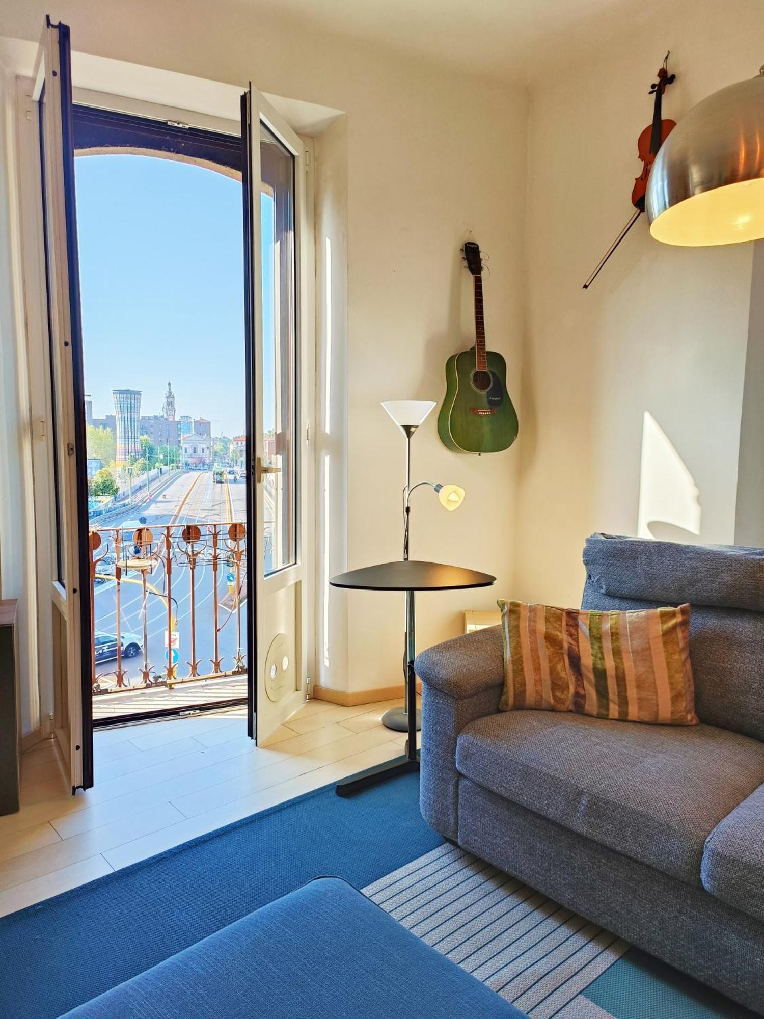 Yr Apartments Milan - Isola Esterno foto