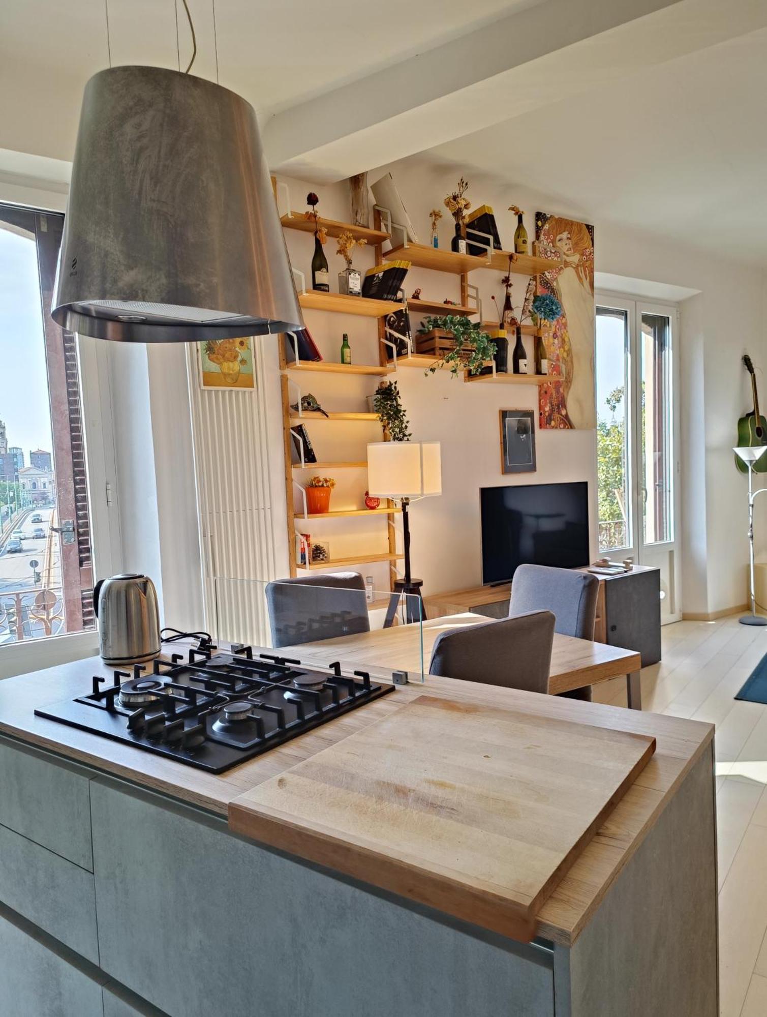 Yr Apartments Milan - Isola Esterno foto