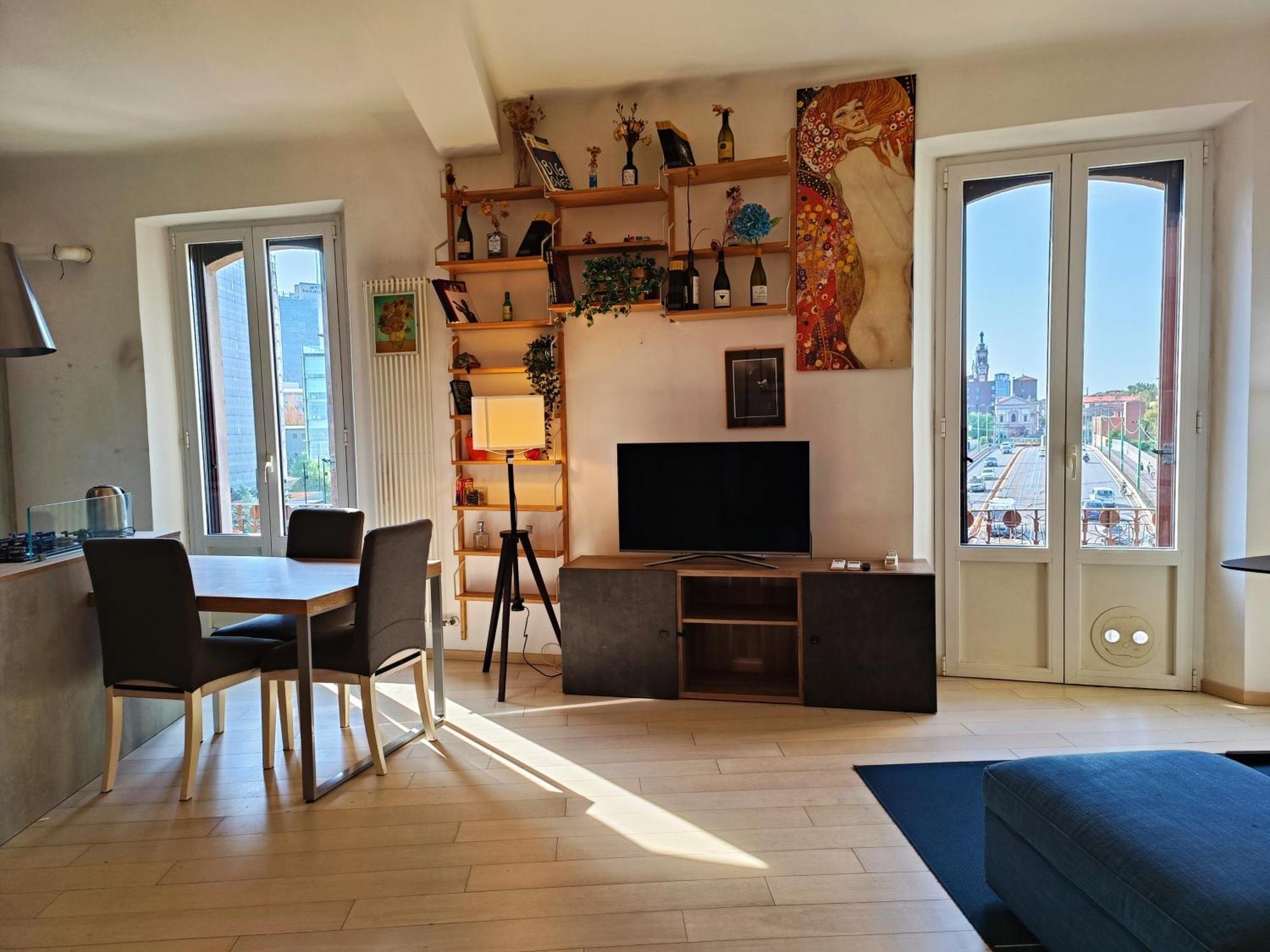 Yr Apartments Milan - Isola Esterno foto