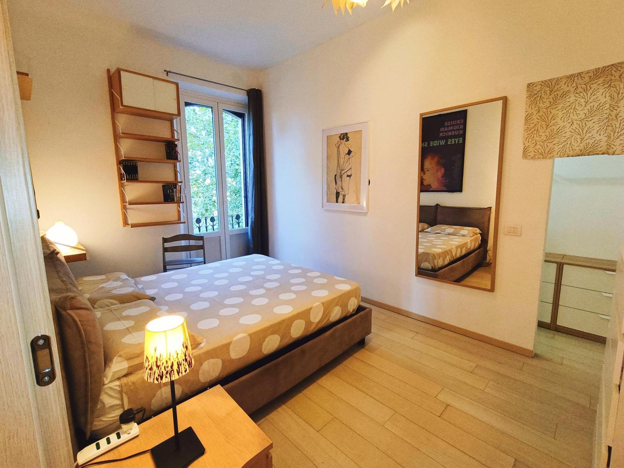 Yr Apartments Milan - Isola Esterno foto